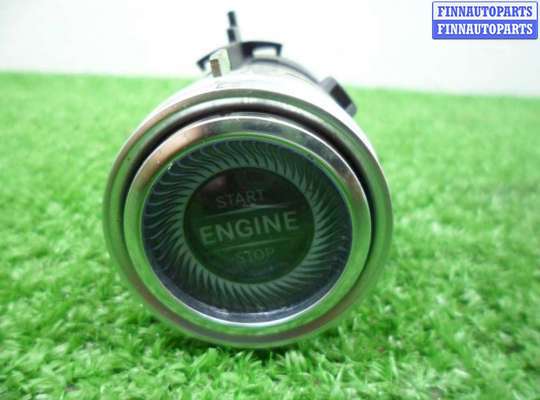 купить Кнопка запуска двигателя на Mercedes GLC (X253) Рестайлинг 2019 - 2023