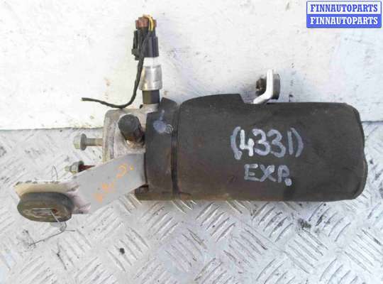 Осушитель кондиционера FO1009812 на Ford Explorer IV 2006 - 2010