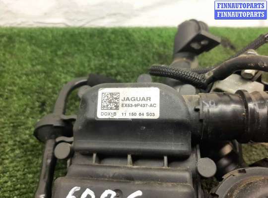 купить Воздуховод на Land Rover Range Rover Sport (LW,L494) 2013 - 2017