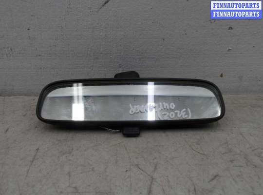 Зеркало салона CT758628 на Mitsubishi Outlander XL II 2007 - 2009