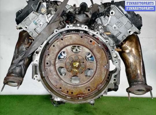 купить Двигатель на Land Rover Range Rover III (LM,L322) Рестайлинг 2005 - 2009