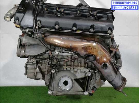 купить Двигатель на Land Rover Range Rover III (LM,L322) Рестайлинг 2005 - 2009