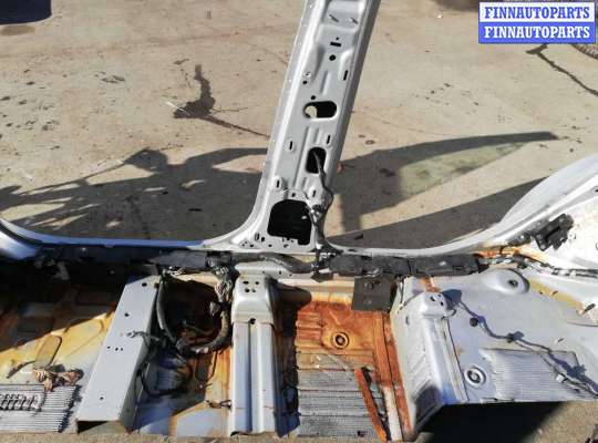 купить Часть кузова правая на Ford Escape IV 2019 - 2024