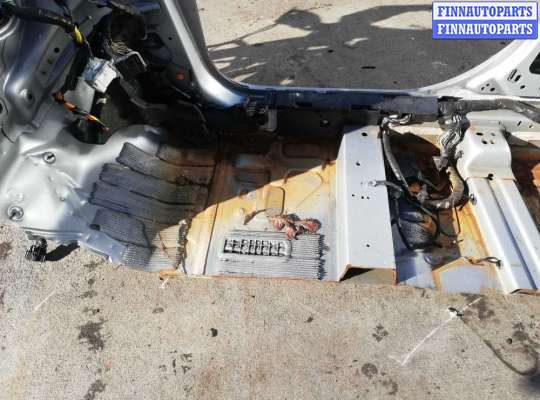 купить Часть кузова правая на Ford Escape IV 2019 - 2024
