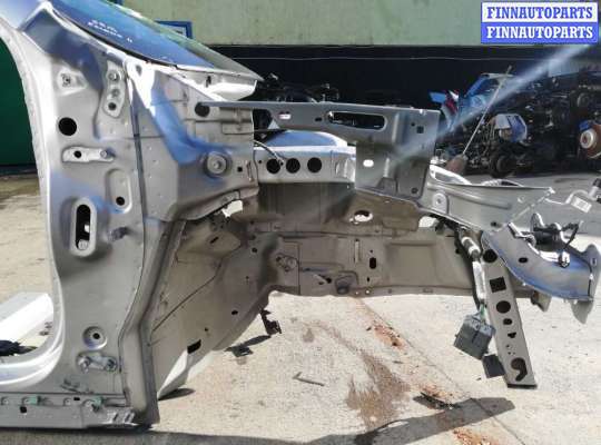 купить Часть кузова правая на Ford Escape IV 2019 - 2024