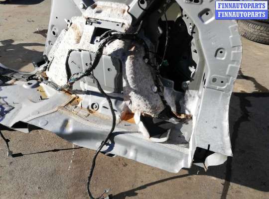 купить Часть кузова правая на Ford Escape IV 2019 - 2024