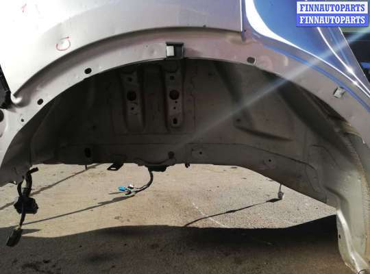 купить Часть кузова правая на Ford Escape IV 2019 - 2024