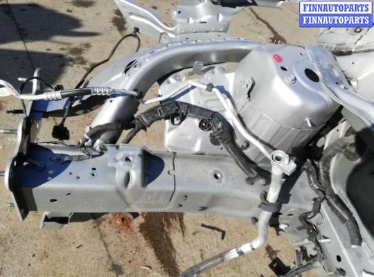 купить Часть кузова правая на Ford Escape IV 2019 - 2024