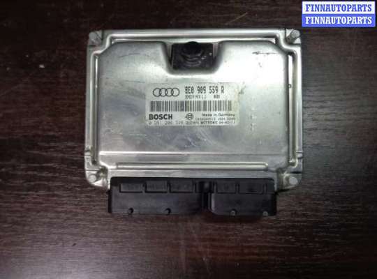купить Блок управления ДВС на Audi A6 C5 (4B2) 1997 - 2001