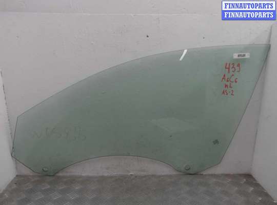 купить Стекло двери передней левой на Audi A6 C6 (4F2) рестайлинг 2008 - 2011