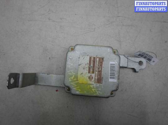 купить Блок управления раздаткой на Nissan Murano I (Z50) 2002 - 2008