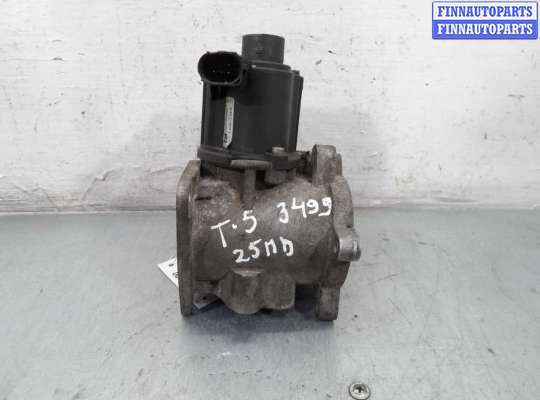 купить Клапан EGR на Volkswagen T5 2003 - 2009