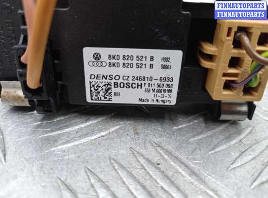 купить Резистор отопителя на Audi A8 D4 (4H2) 2010 - 2014
