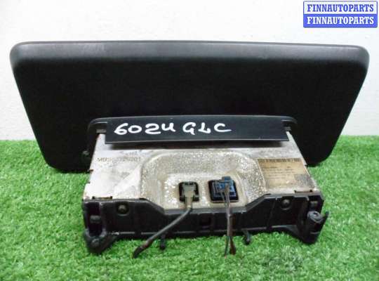 купить Дисплей информационный на Mercedes GLC (X253) Рестайлинг 2019 - 2023