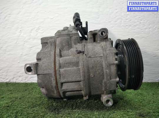 купить Компрессор кондиционера на Audi Q7 (4LB) 2005 - 2009