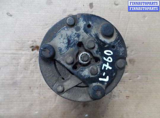 купить Компрессор кондиционера на Ford Focus I 1998 - 2005