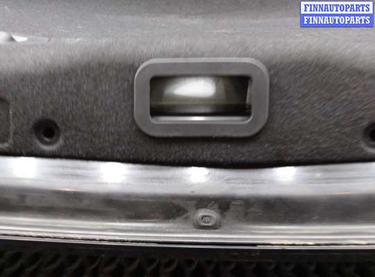 купить Крышка багажника на Hyundai Genesis I (BH) 2008 - 2013