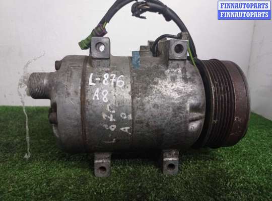 купить Компрессор кондиционера на Audi A8 D2 (4D2 1994 - 1999