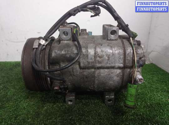 купить Компрессор кондиционера на Audi A8 D2 (4D2 1994 - 1999