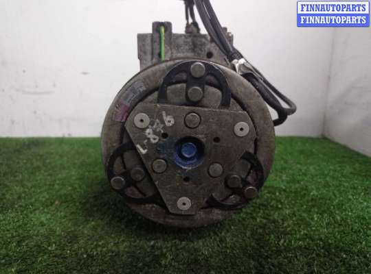 купить Компрессор кондиционера на Audi A8 D2 (4D2 1994 - 1999