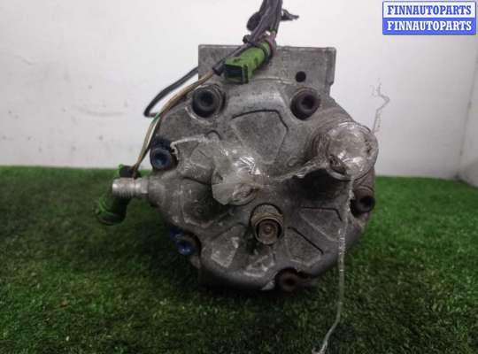 купить Компрессор кондиционера на Audi A8 D2 (4D2 1994 - 1999