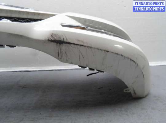 купить Бампер передний на Mercedes C-klasse (W204)Рестайлинг 2011 - 2014