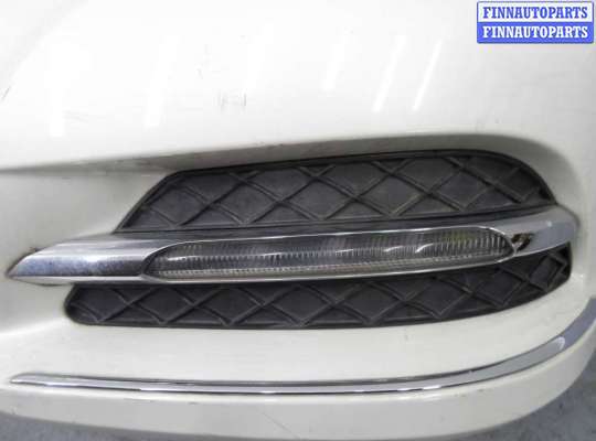 купить Бампер передний на Mercedes C-klasse (W204)Рестайлинг 2011 - 2014