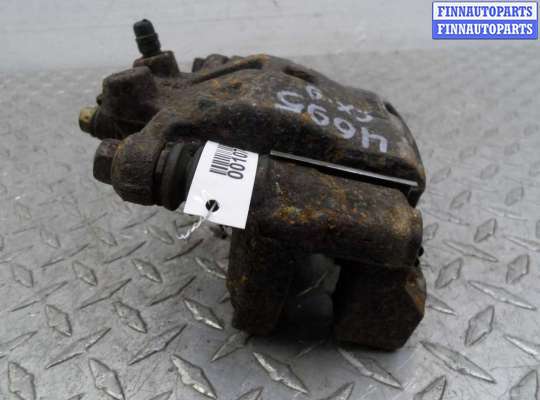 купить Суппорт задний правый на Mazda CX9 I (TB) 2006 - 2012