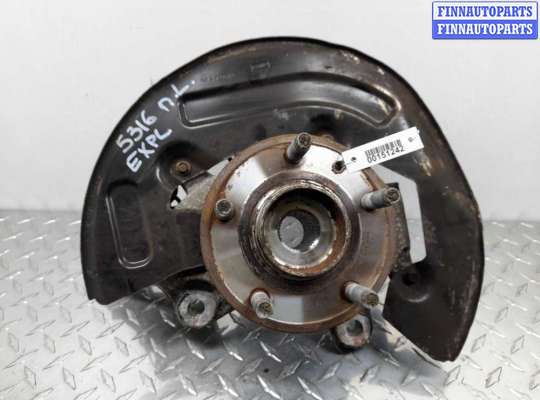 Кулак поворотный левый FO1368460 на Ford Explorer V 2010 - 2015