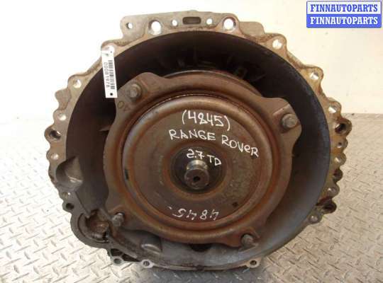 купить АКПП на Land Rover Range Rover Sport (LS) 2005 - 2009