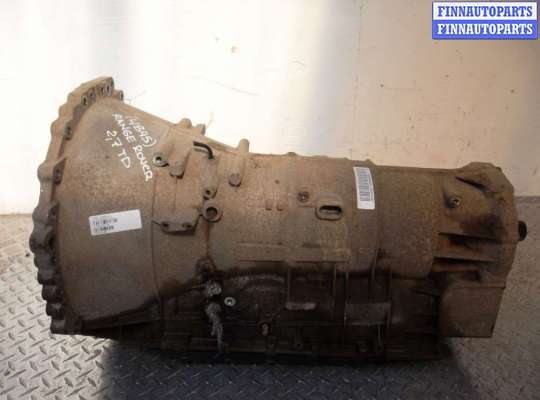 купить АКПП на Land Rover Range Rover Sport (LS) 2005 - 2009