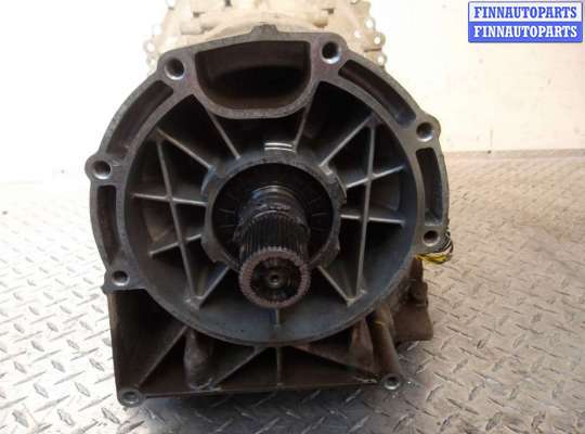 купить АКПП на Land Rover Range Rover Sport (LS) 2005 - 2009