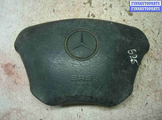 купить Подушка безопасности водителя на Mercedes M-klasse (W163) 1997 - 2001