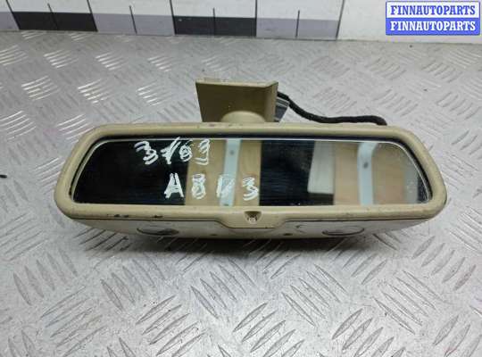 Зеркало салона AU1131089 на Audi A8 D3 (4E2) рестайлинг 1 2005 - 2007