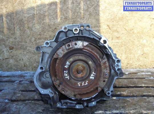 купить АКПП на Audi A4 B7 (8EC) 2004 - 2008