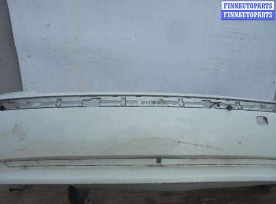 купить Бампер задний на BMW 7-Series E65,66 2001 - 2005