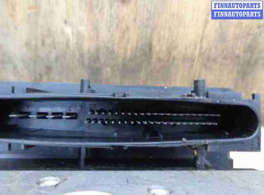 купить Блок ABS на Mazda CX7 (ER) Рестайлинг 2009 - 2012
