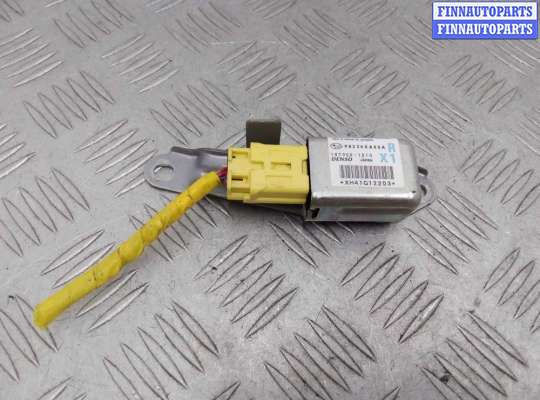 Датчик удара SUR6369 на Subaru Tribeca (WX) 2004 - 2007
