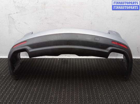 купить Бампер задний на Mazda CX9 I (TB) 2006 - 2012