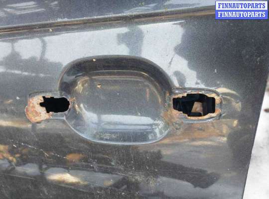 купить Стеклоподъемник передний левый на Audi Q7 (4LB) 2005 - 2009