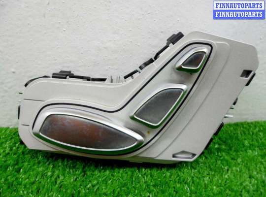 купить Переключатель регулировки сиденья на Mercedes C-klasse (W205)Рестайлинг 2018 - 2021