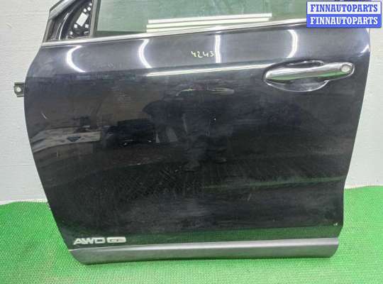 купить Стекло двери передней левой на Kia Sorento III (UM) 2014 - 2017