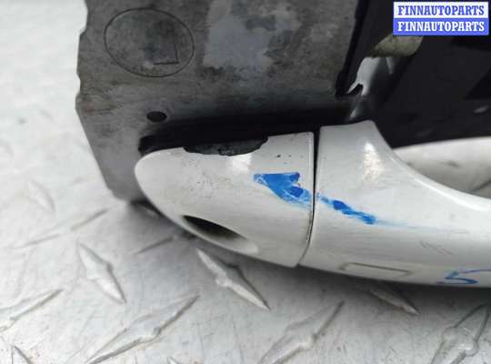 купить Ручка наружная передняя левая на Audi Q5 (8R) 2008 - 2012