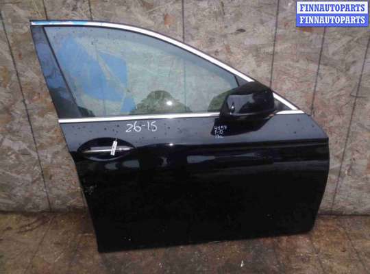 купить Дверь передняя правая на BMW 5-Series F10 2009 - 2013