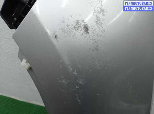 купить Крыло левое на Volkswagen Touareg II (7P) 2010 - 2014