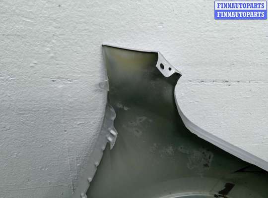 купить Крыло левое на Volkswagen Touareg II (7P) 2010 - 2014