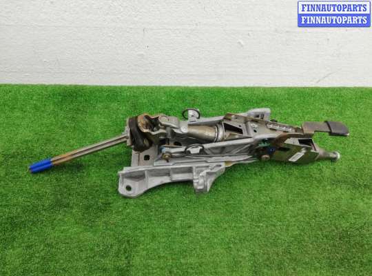 купить Колонка рулевая на Ford Explorer V 2010 - 2015