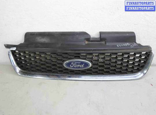 купить Решетка радиатора на Ford Escape I 2000 - 2004