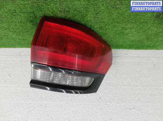купить Фонарь крыла правый на Jeep Grand Cherokee IV (WK2) Рестайлинг 2013 -2016
