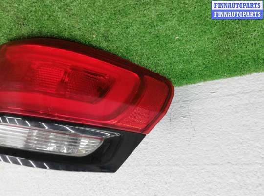 купить Фонарь крыла правый на Jeep Grand Cherokee IV (WK2) Рестайлинг 2013 -2016